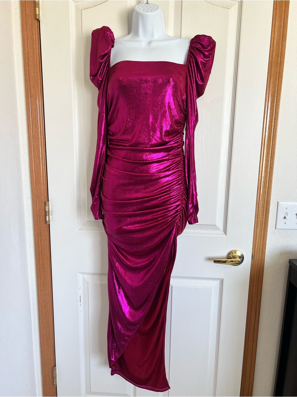 Astr  The Label Women’s Vanozza Dress